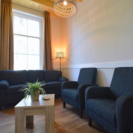 Authentic Holiday Home With View Geesteren  Luaran gambar