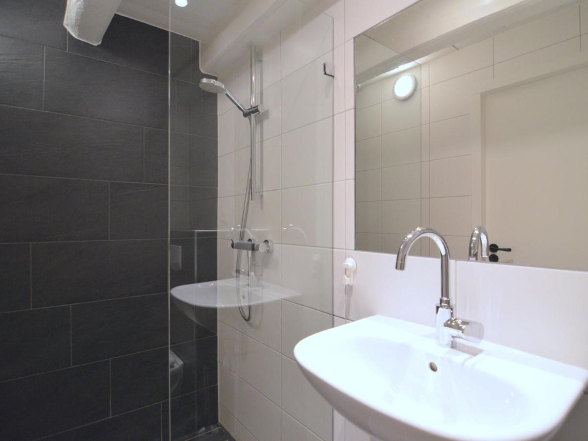 Authentic Holiday Home With View Geesteren  Luaran gambar