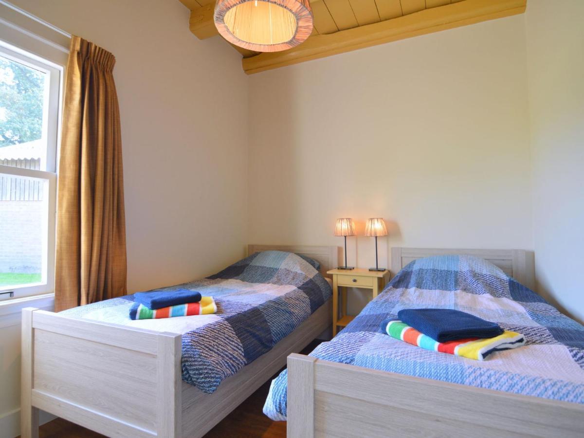 Authentic Holiday Home With View Geesteren  Luaran gambar
