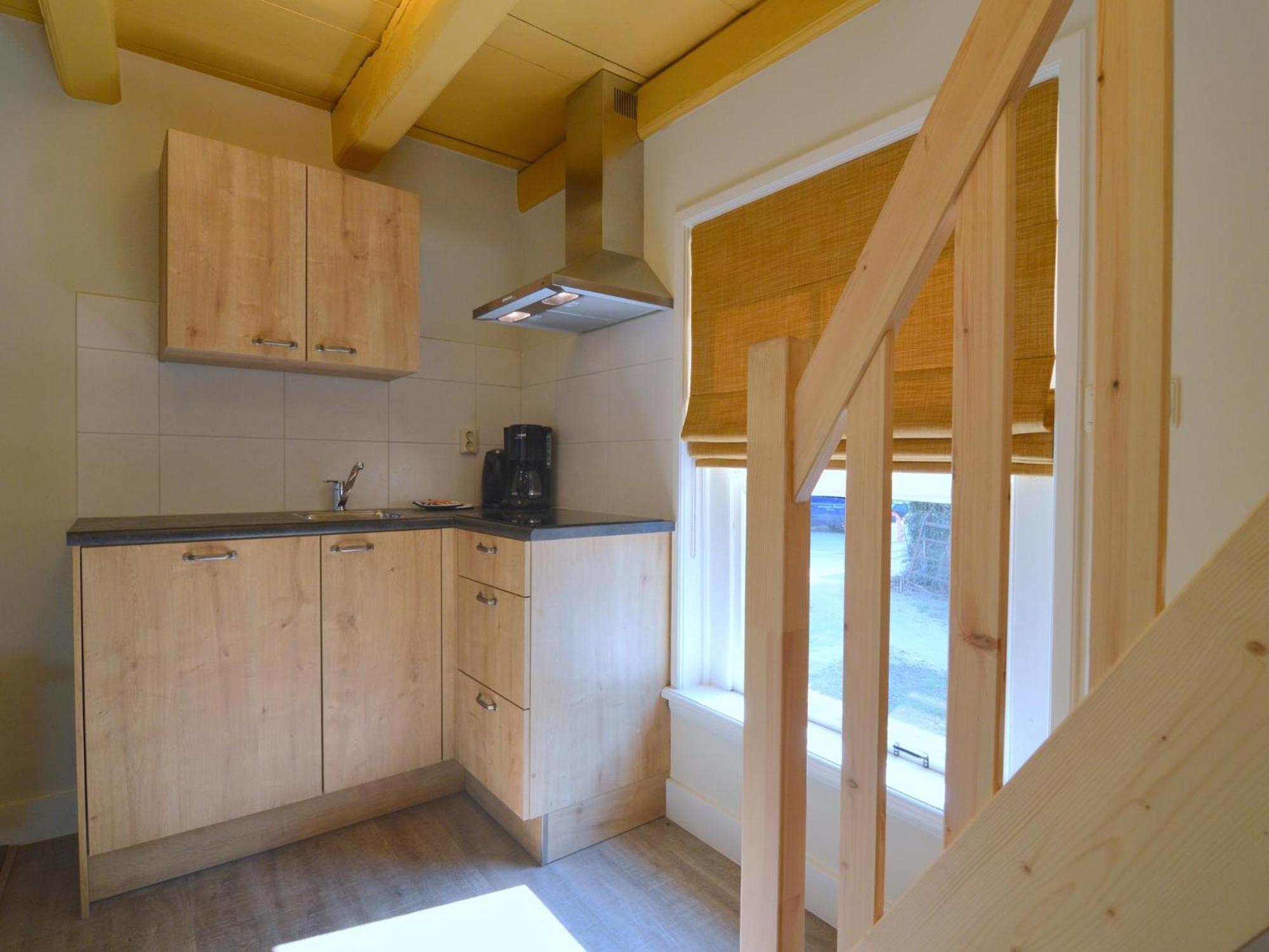 Authentic Holiday Home With View Geesteren  Luaran gambar