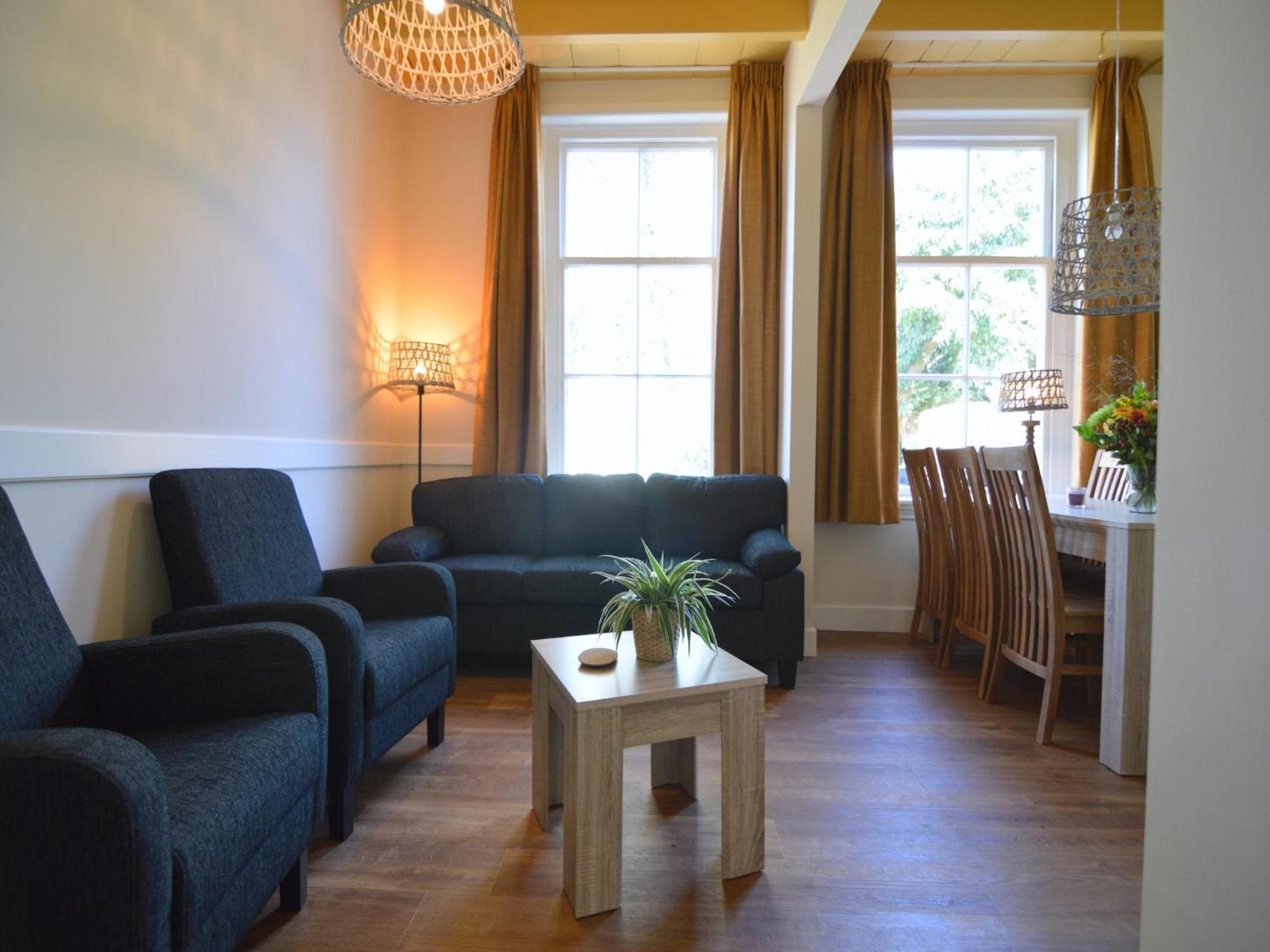 Authentic Holiday Home With View Geesteren  Luaran gambar