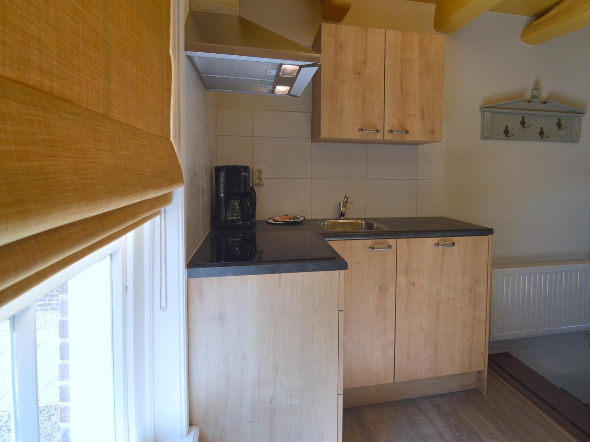 Authentic Holiday Home With View Geesteren  Luaran gambar