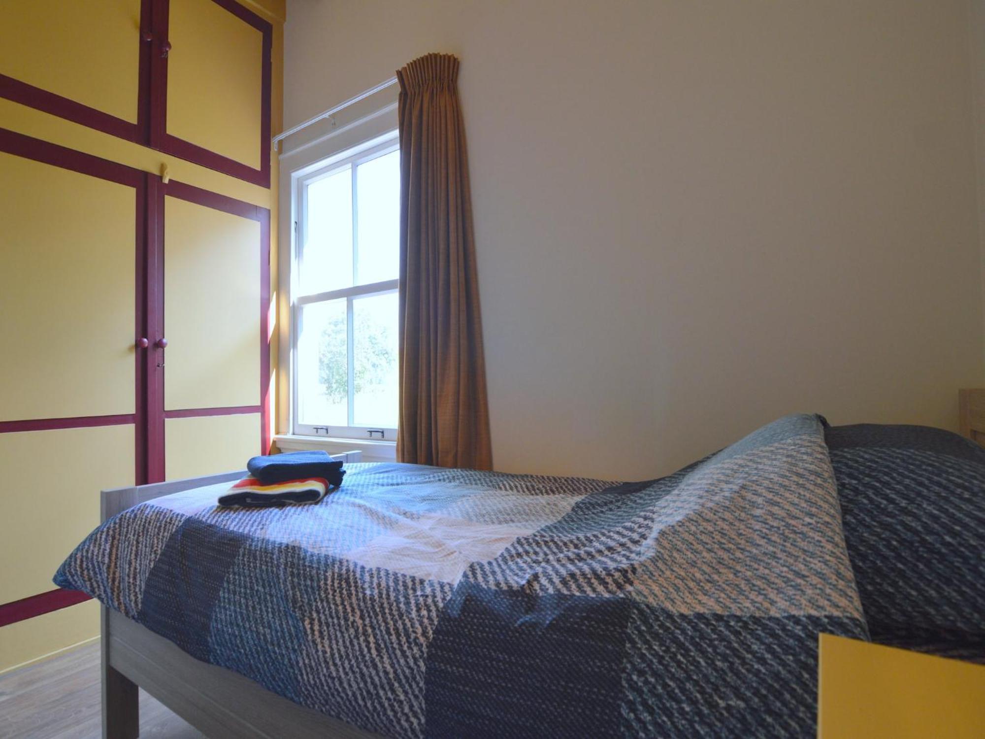 Authentic Holiday Home With View Geesteren  Luaran gambar